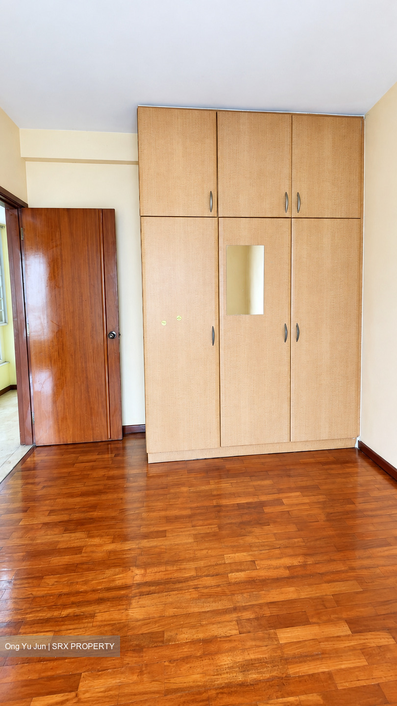 The Floravale (D22), Condominium #619428771